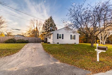 245 Pond Road Lewiston ME 04240