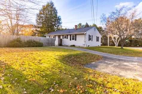 245 Pond Road Lewiston ME 04240
