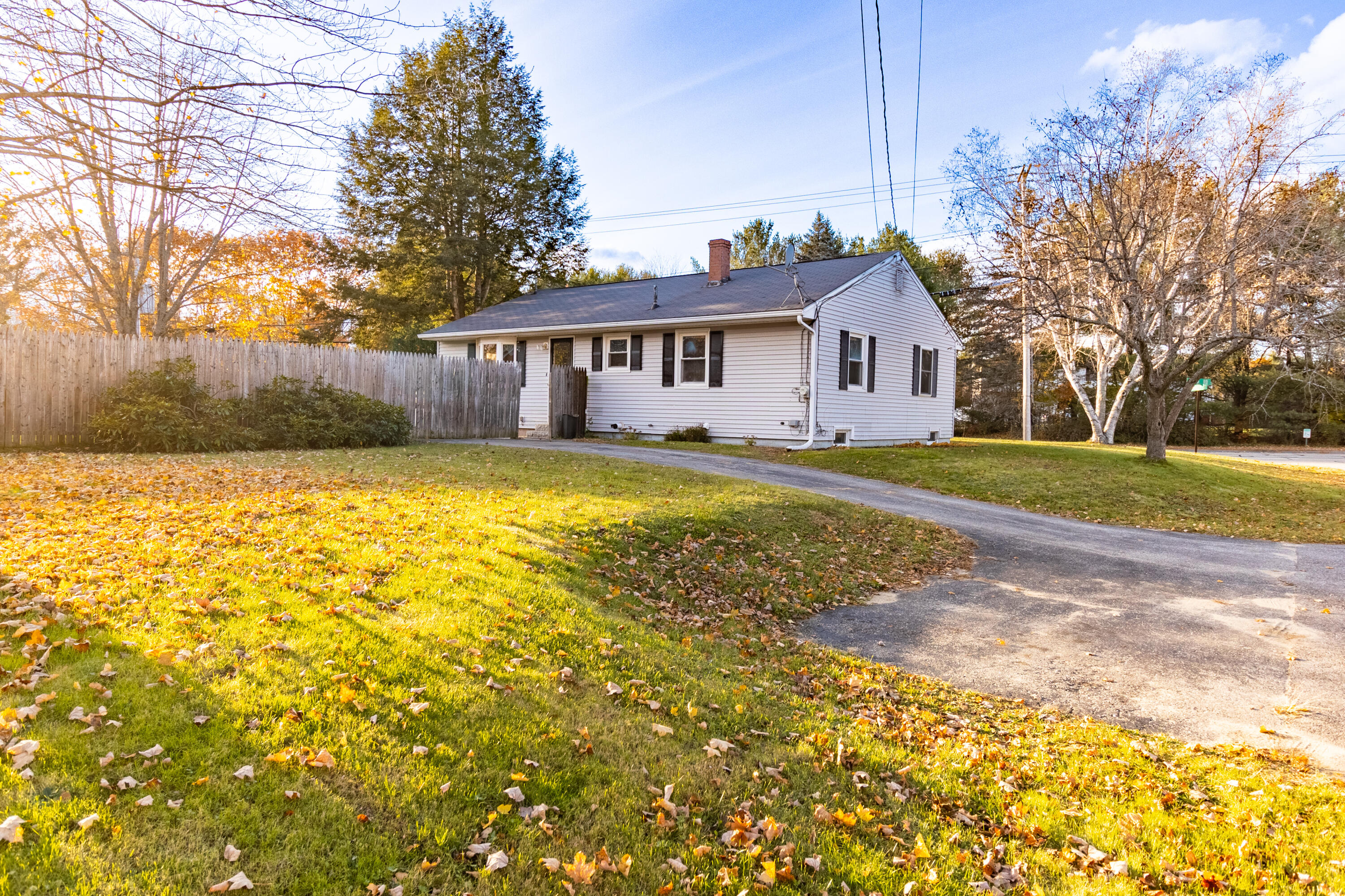 245 Pond Road Lewiston ME 04240