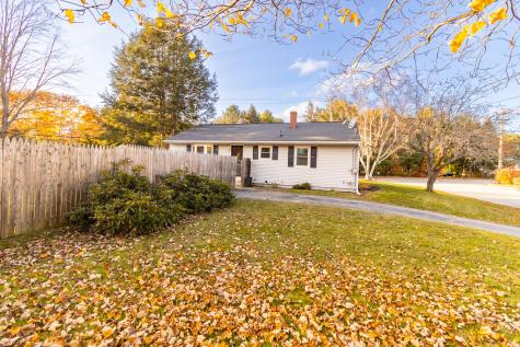 245 Pond Road Lewiston ME 04240
