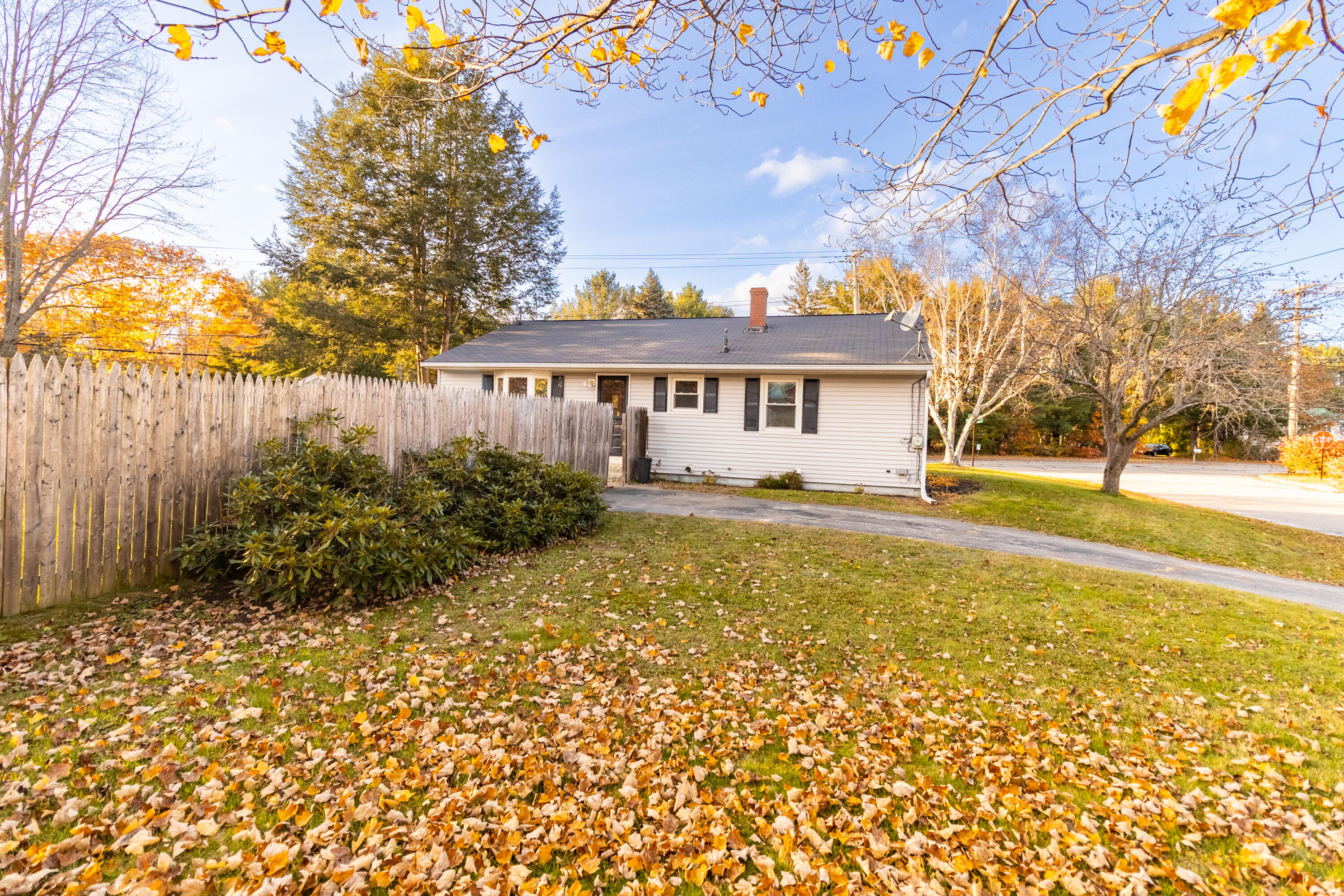 245 Pond Road Lewiston ME 04240