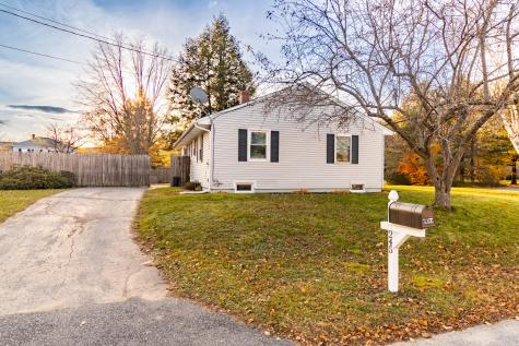 245 Pond Road Lewiston ME 04240