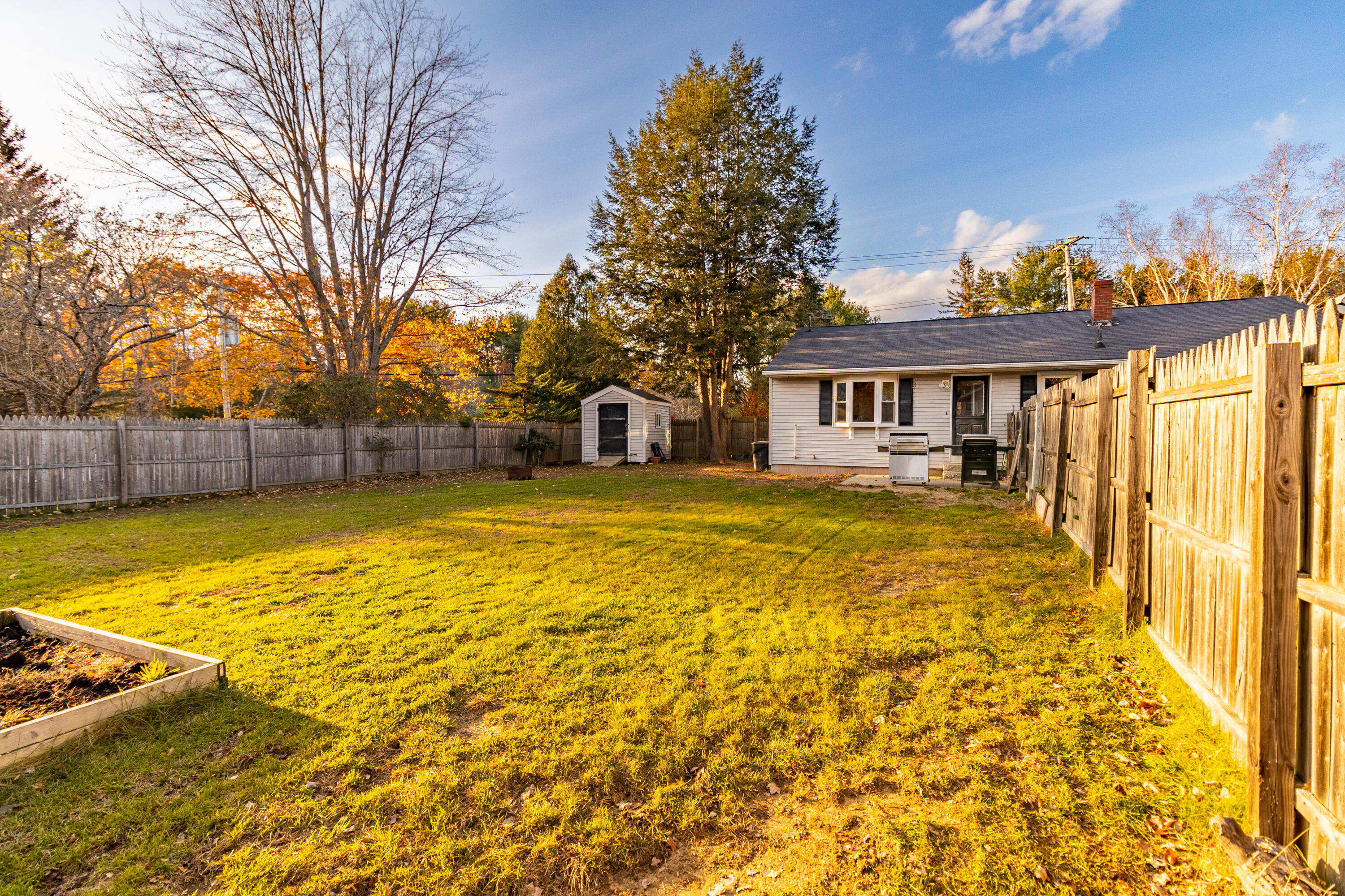 245 Pond Road Lewiston ME 04240