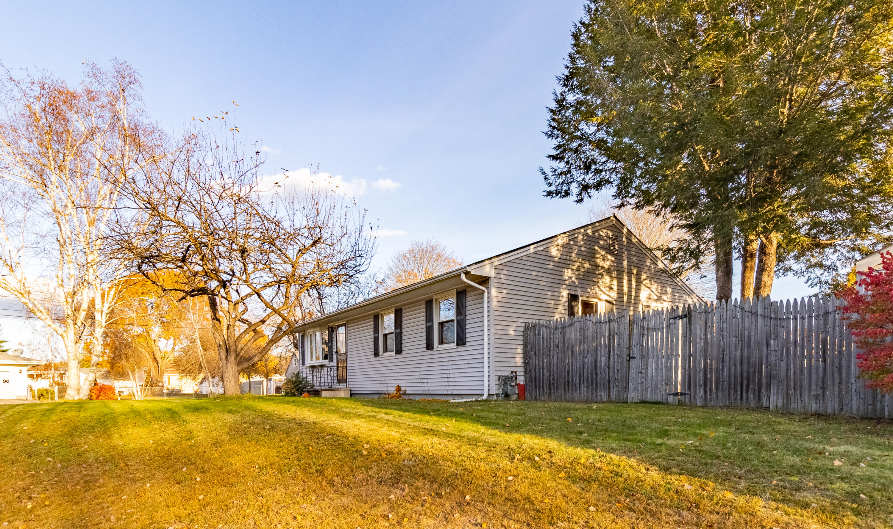 245 Pond Road Lewiston ME 04240