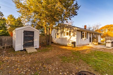 245 Pond Road Lewiston ME 04240