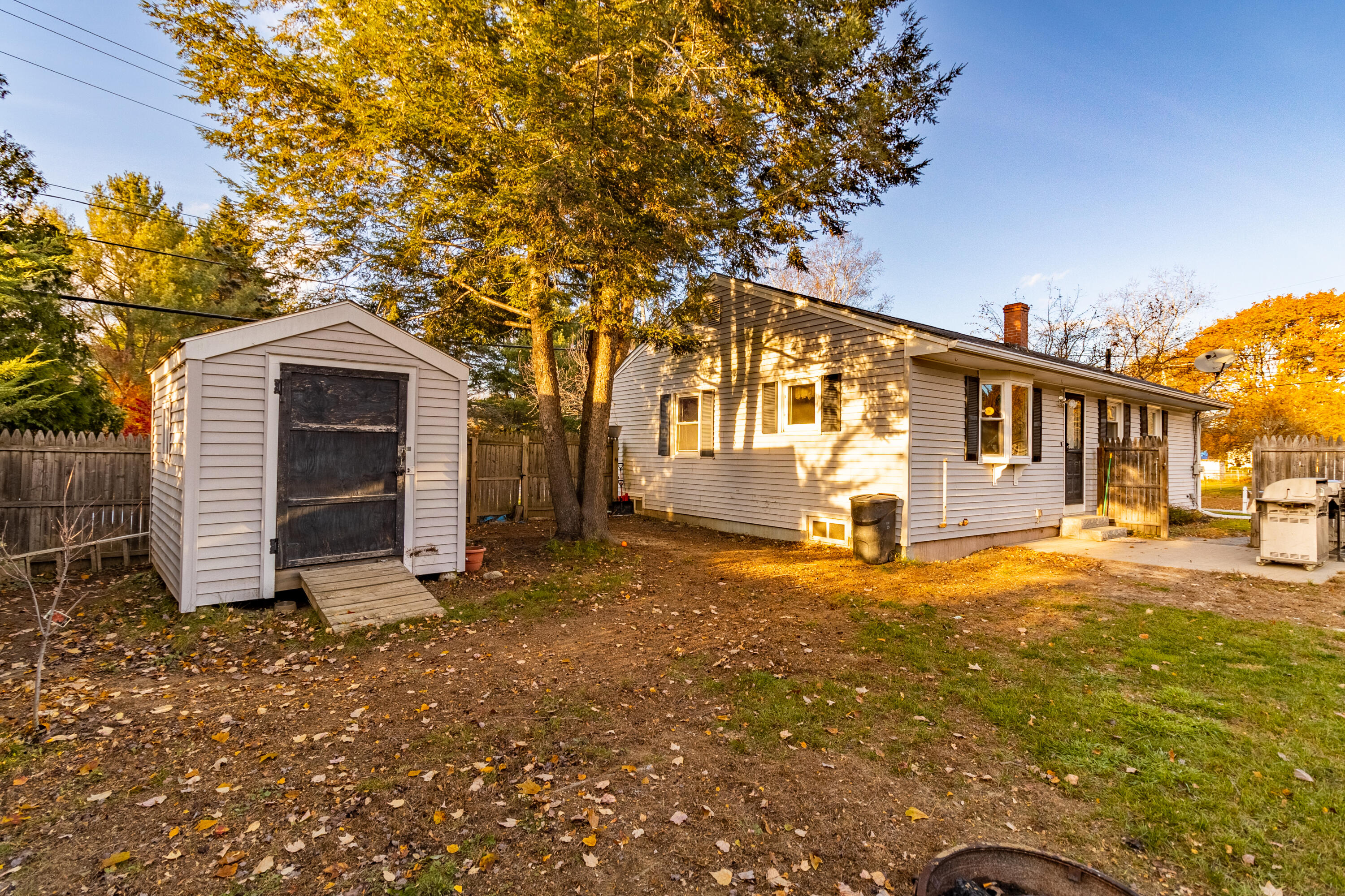 245 Pond Road Lewiston ME 04240