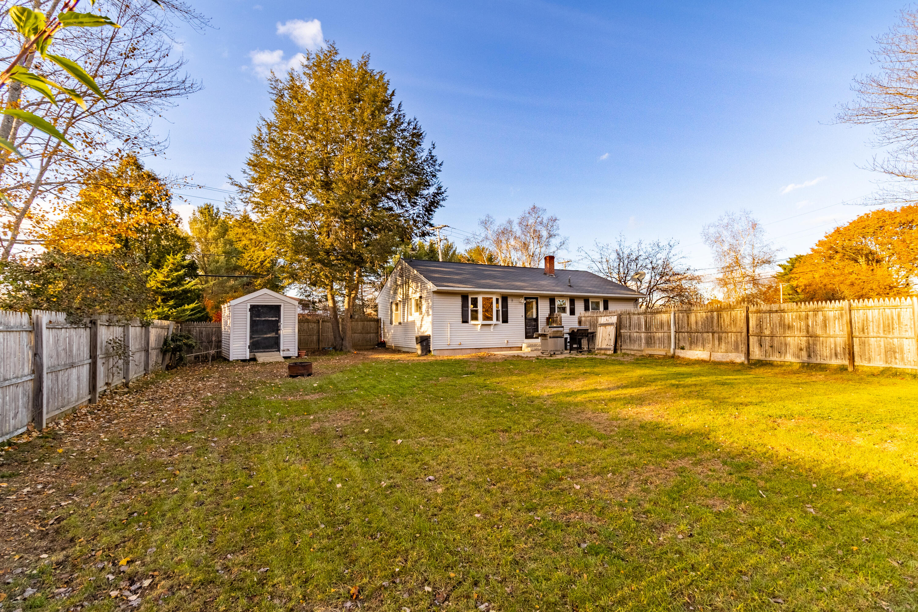 245 Pond Road Lewiston ME 04240
