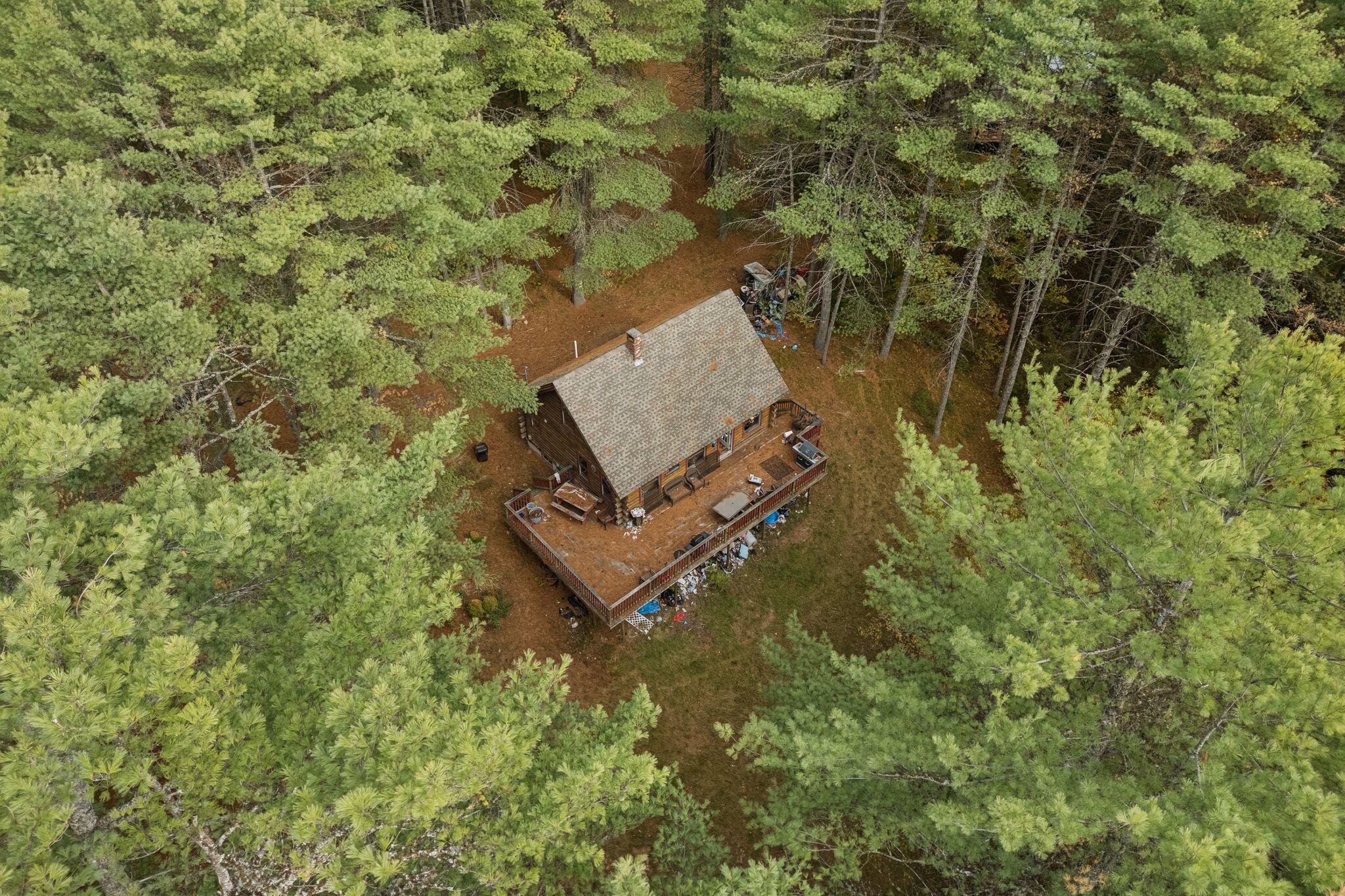 13 Forest Avenue Harrison ME 04040