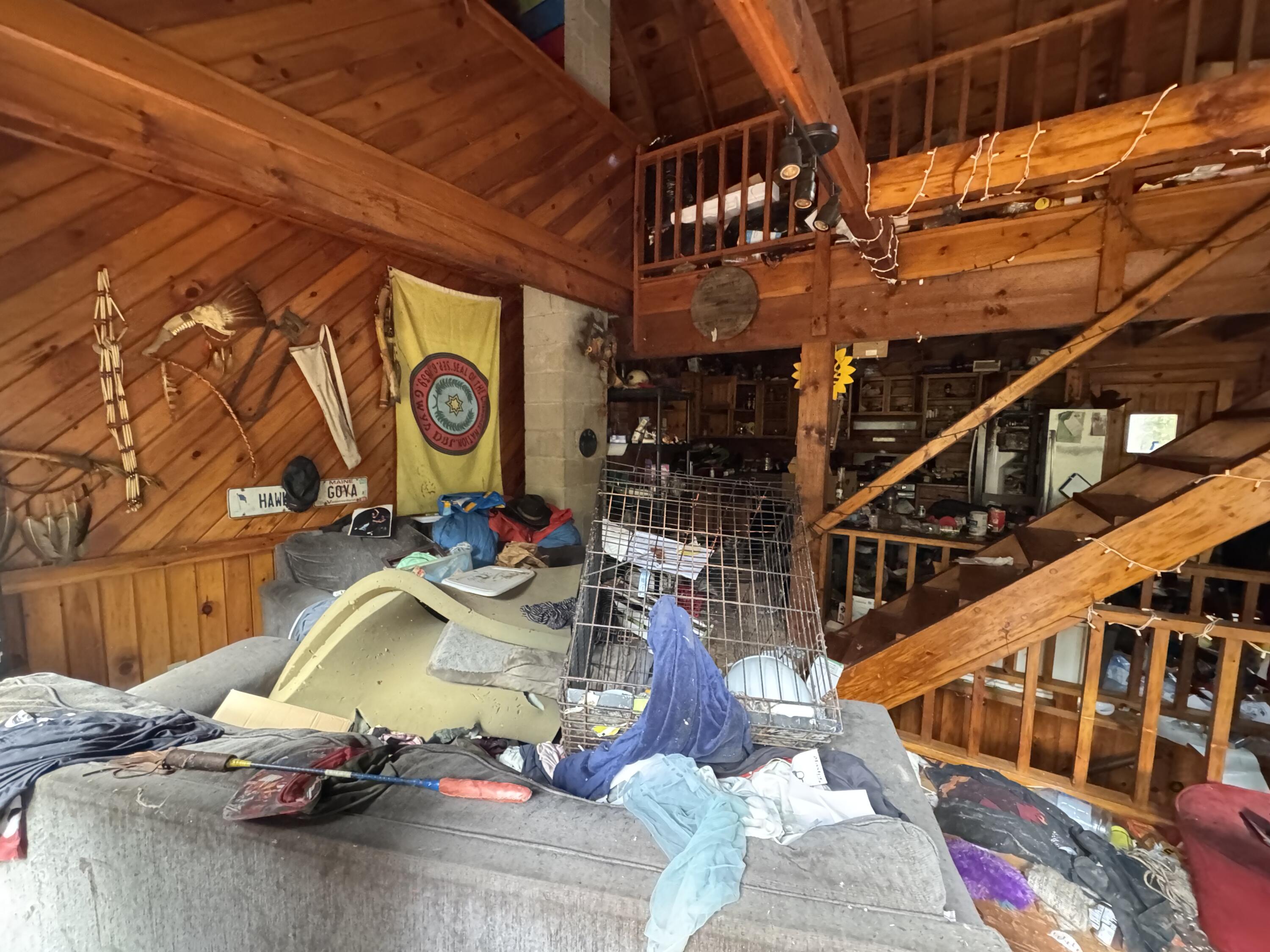 13 Forest Avenue Harrison ME 04040