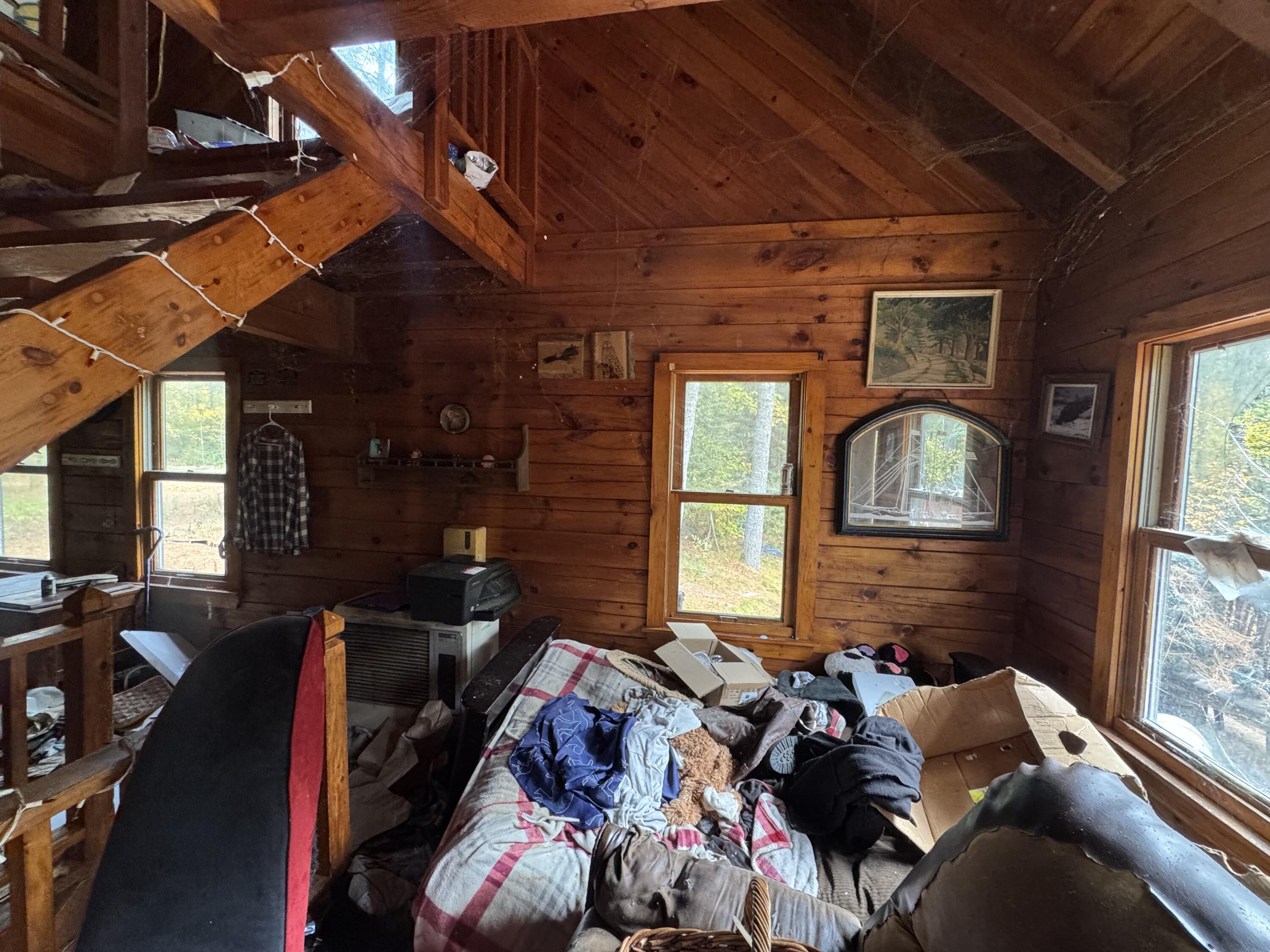 13 Forest Avenue Harrison ME 04040