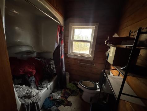 13 Forest Avenue Harrison ME 04040