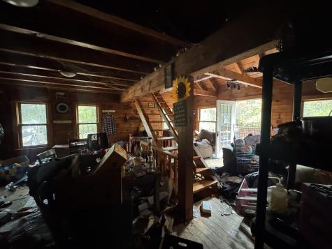 13 Forest Avenue Harrison ME 04040