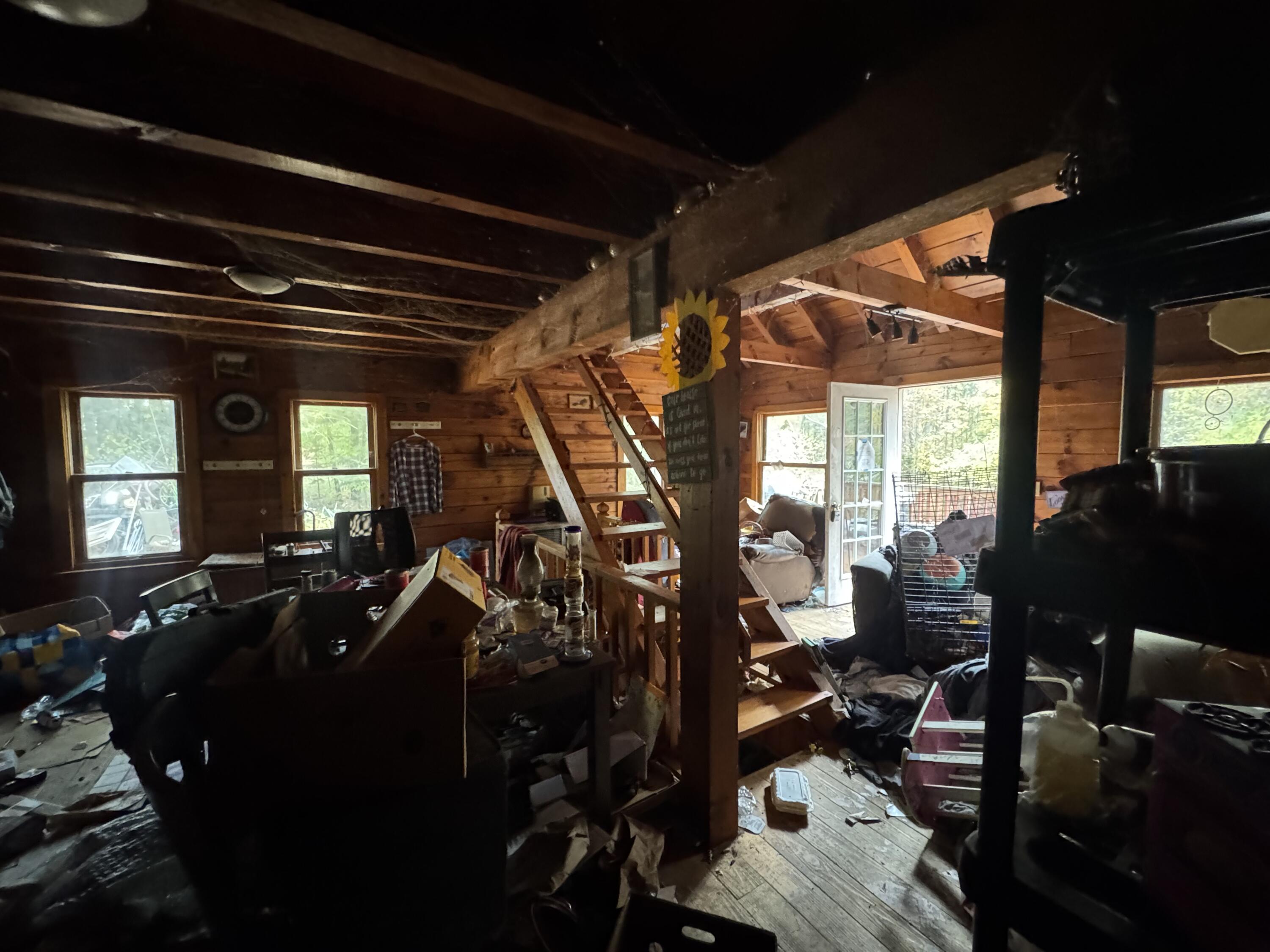 13 Forest Avenue Harrison ME 04040