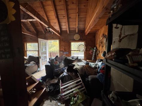 13 Forest Avenue Harrison ME 04040