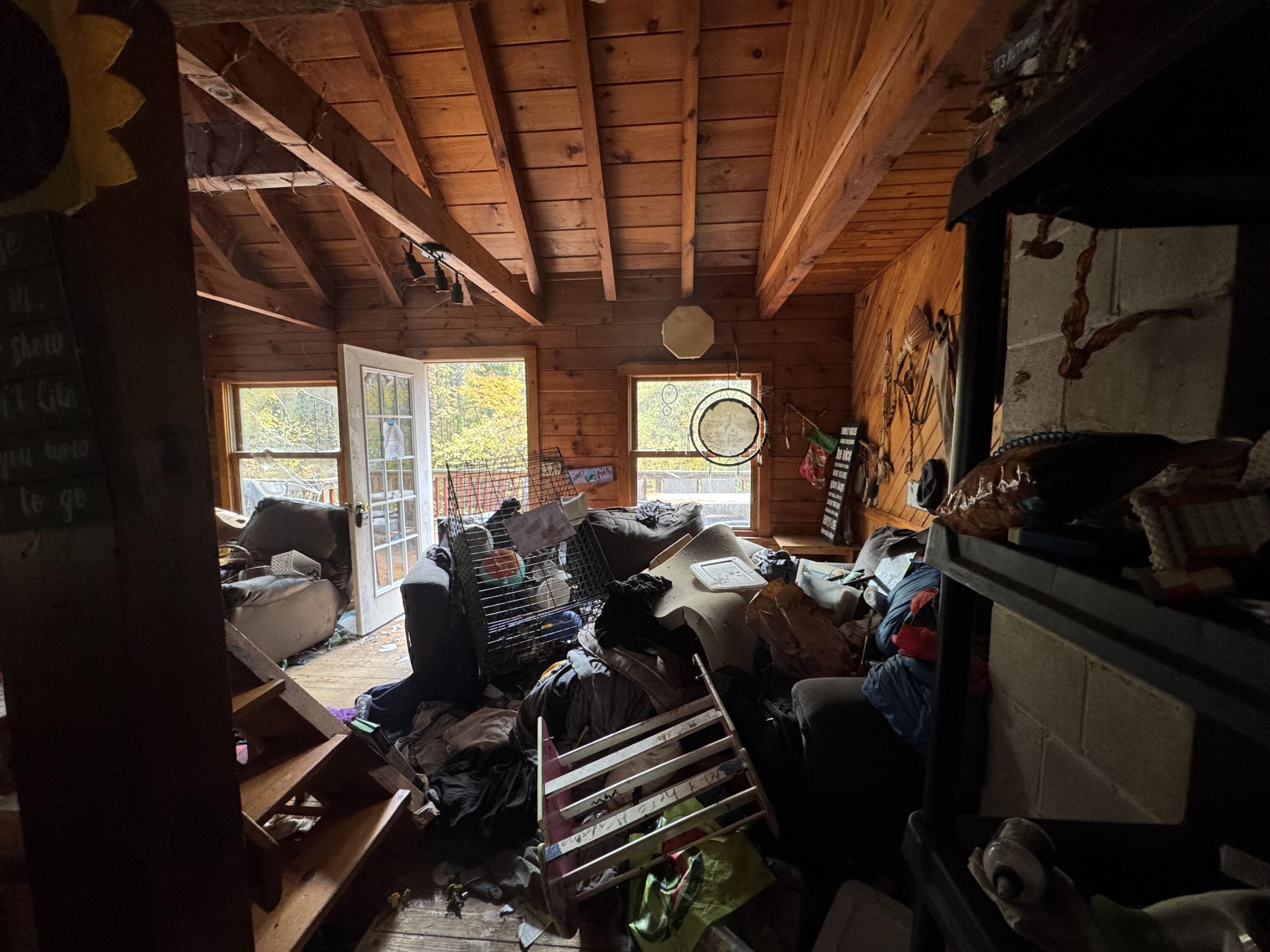 13 Forest Avenue Harrison ME 04040