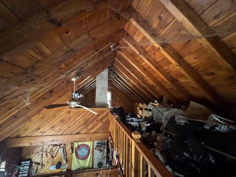 13 Forest Avenue Harrison ME 04040