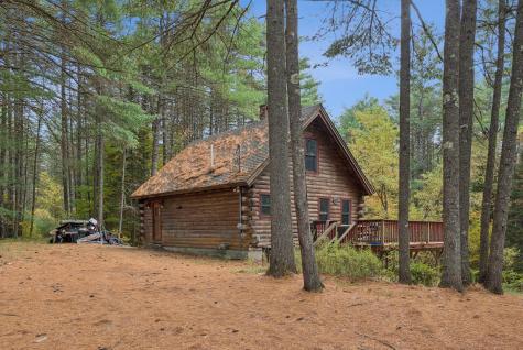 13 Forest Avenue Harrison ME 04040