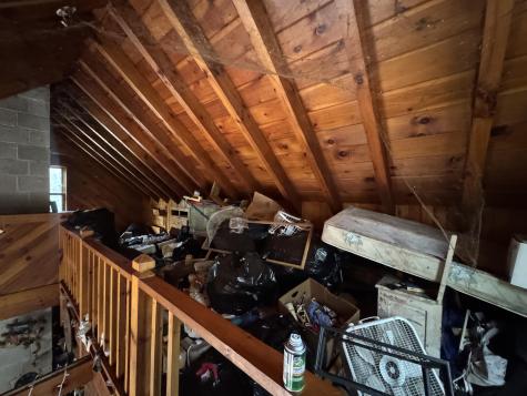 13 Forest Avenue Harrison ME 04040