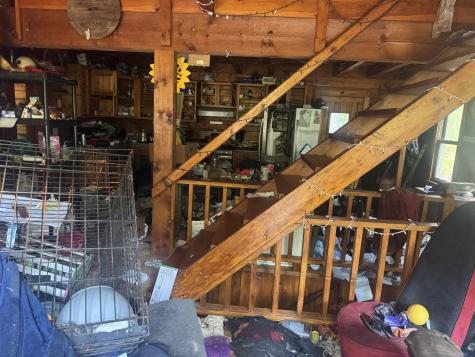 13 Forest Avenue Harrison ME 04040