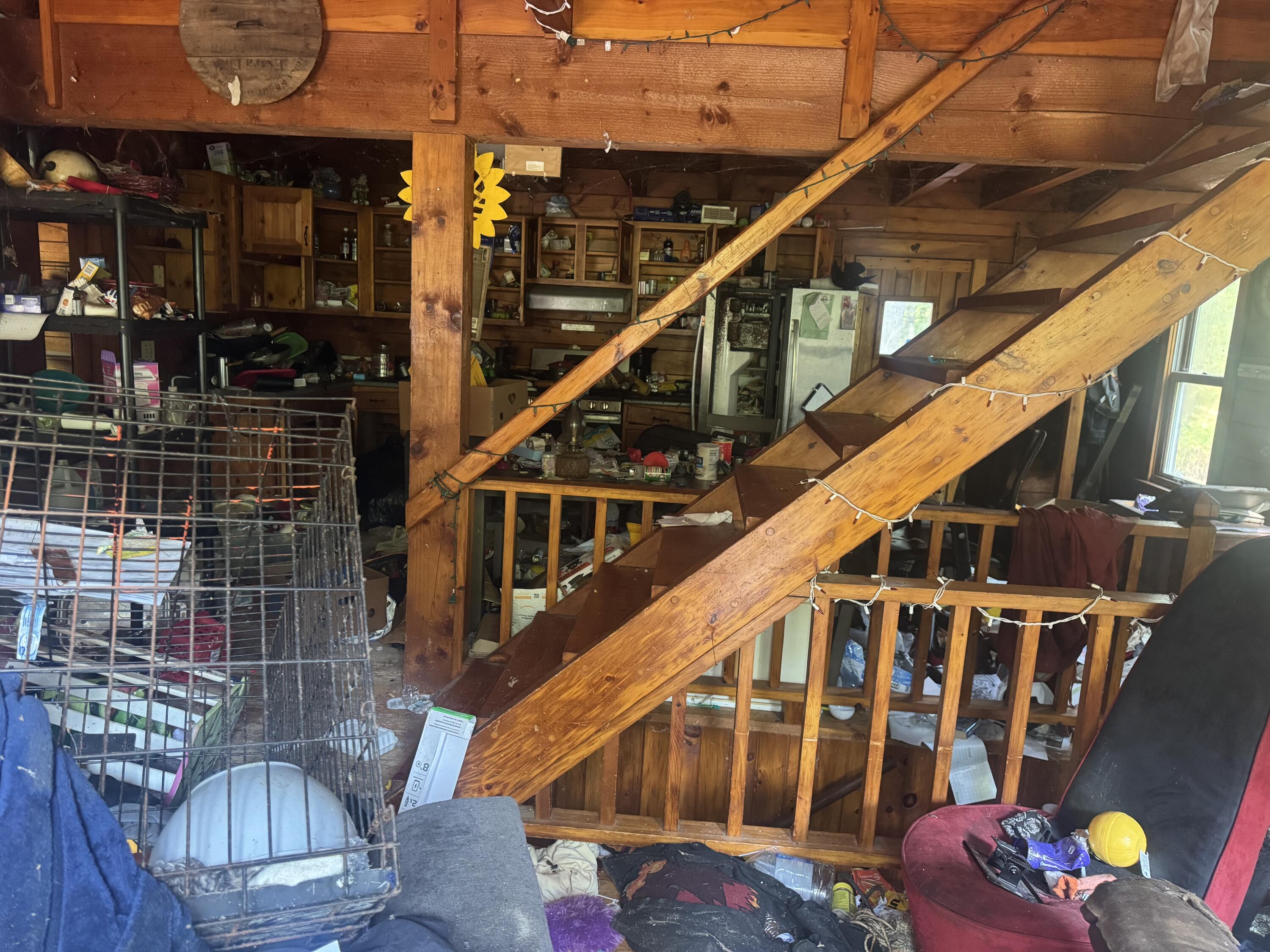 13 Forest Avenue Harrison ME 04040