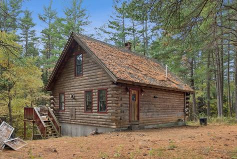 13 Forest Avenue Harrison ME 04040