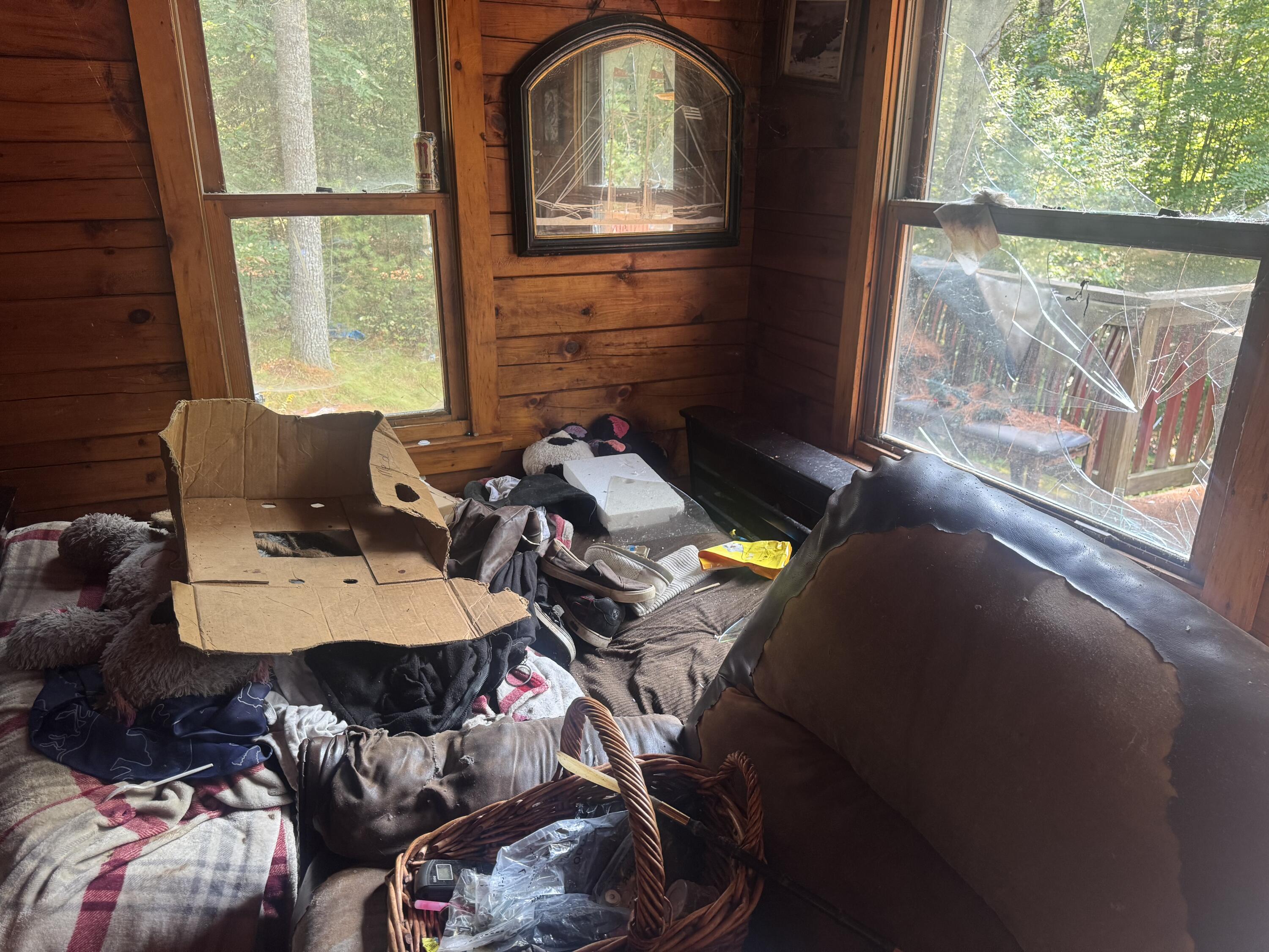 13 Forest Avenue Harrison ME 04040