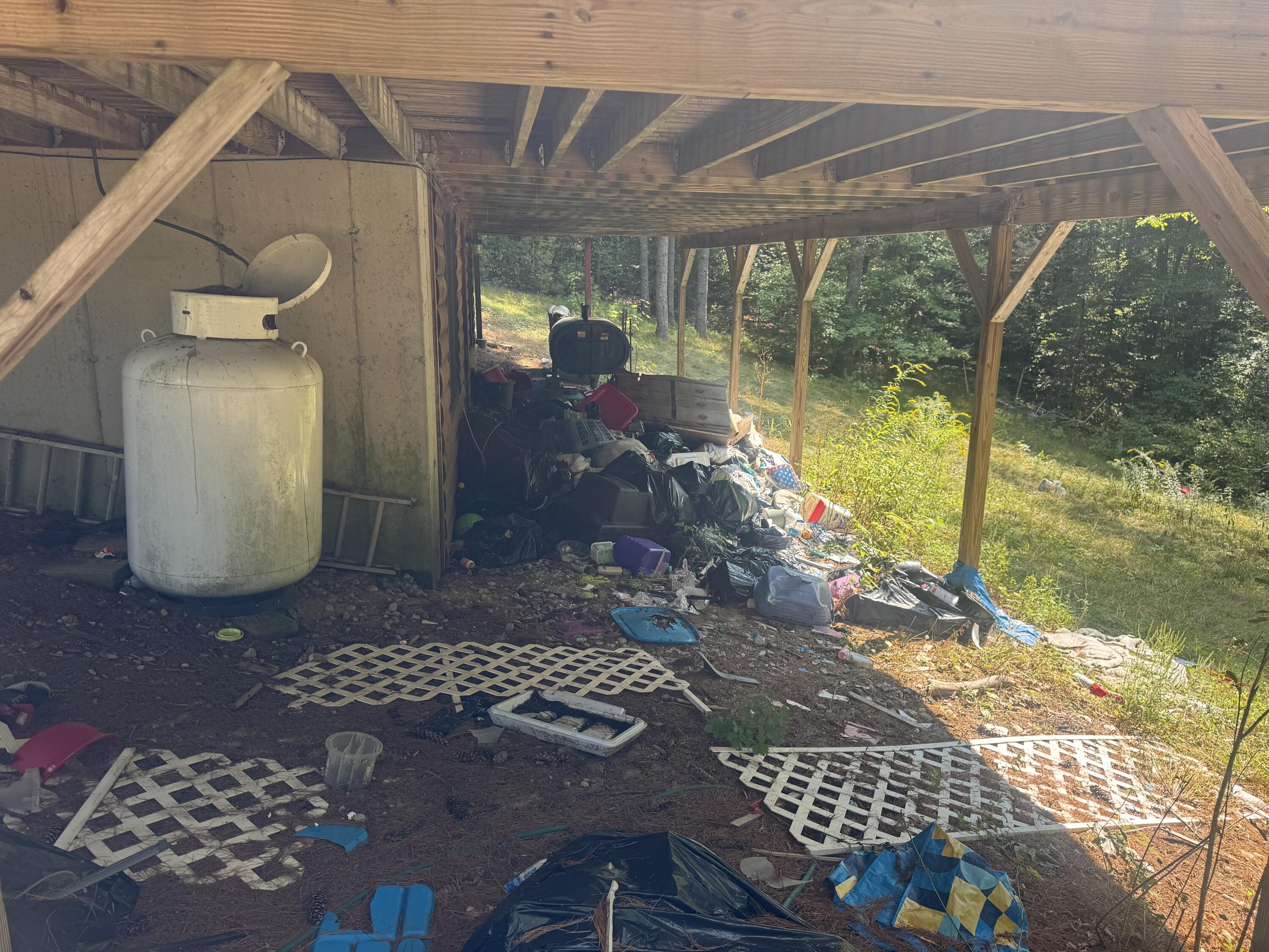 13 Forest Avenue Harrison ME 04040