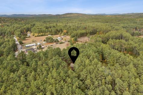 13 Forest Avenue Harrison ME 04040