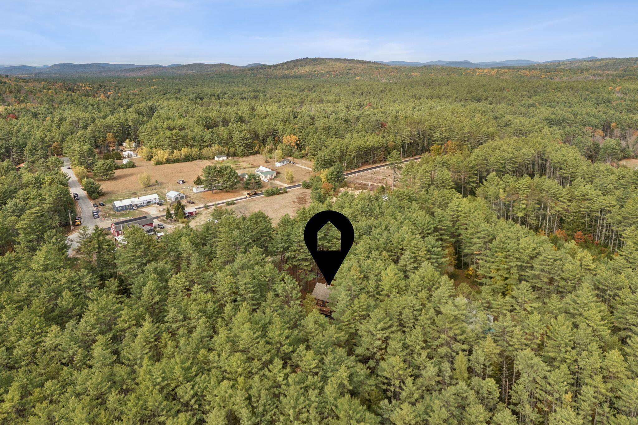 13 Forest Avenue Harrison ME 04040