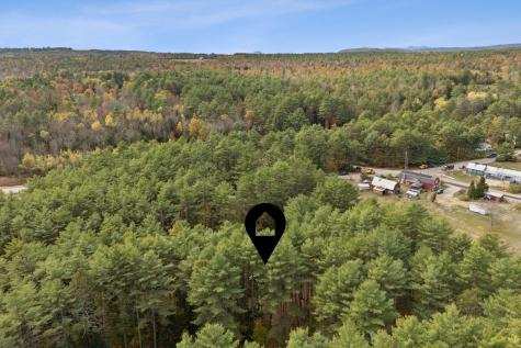 13 Forest Avenue Harrison ME 04040