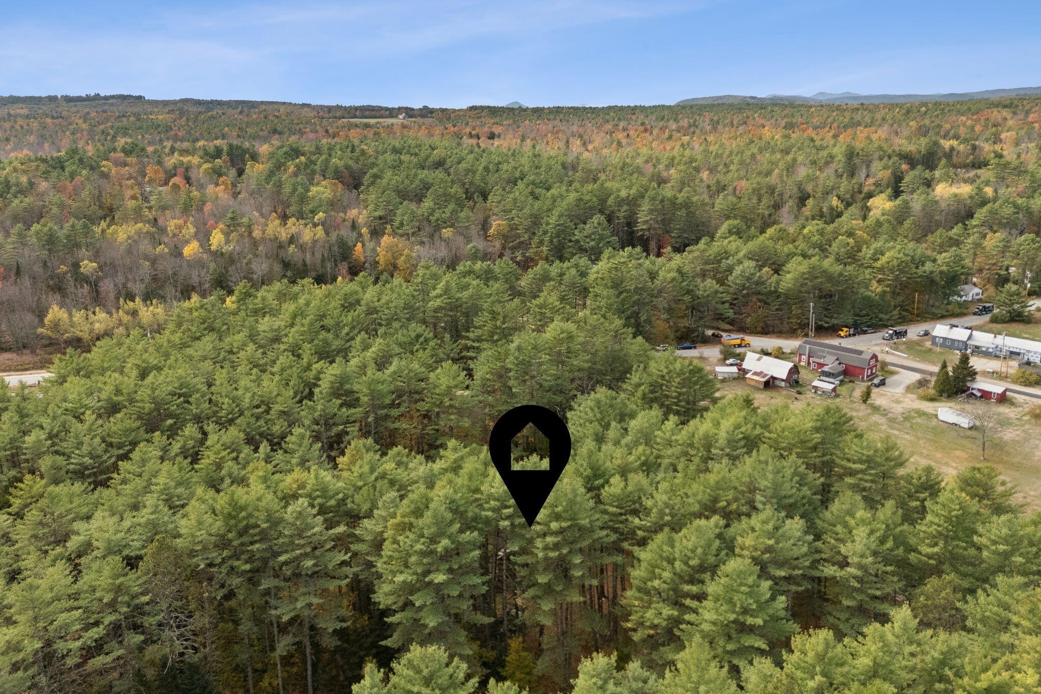 13 Forest Avenue Harrison ME 04040