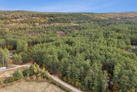 13 Forest Avenue Harrison ME 04040