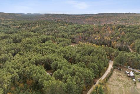 13 Forest Avenue Harrison ME 04040