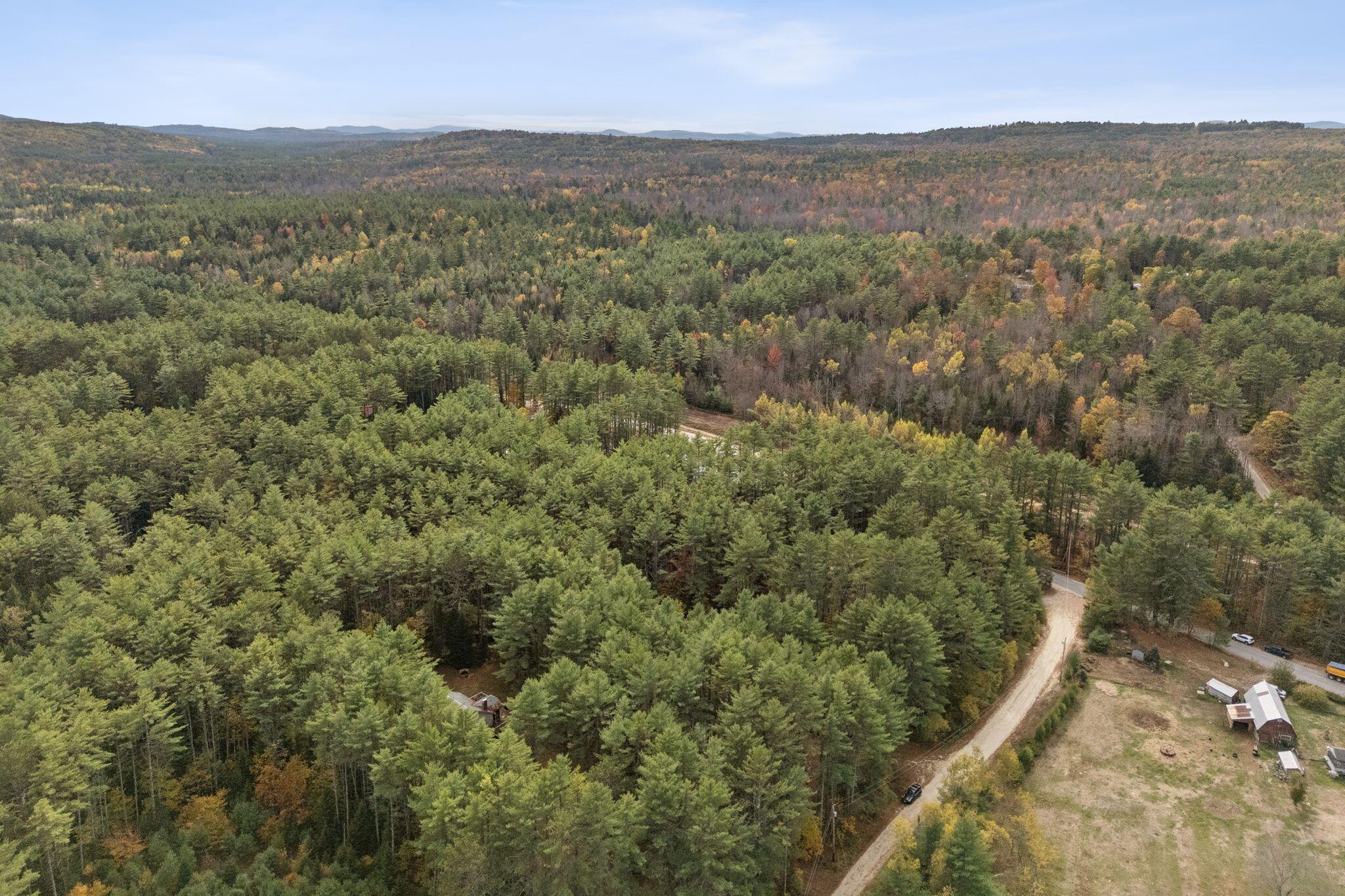 13 Forest Avenue Harrison ME 04040