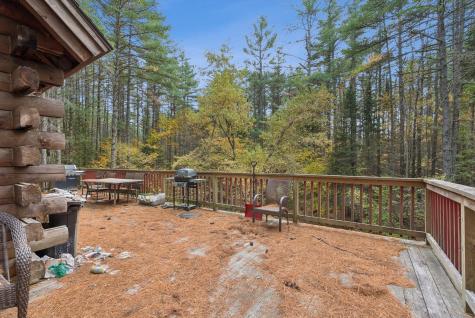 13 Forest Avenue Harrison ME 04040