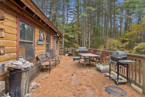 13 Forest Avenue Harrison ME 04040