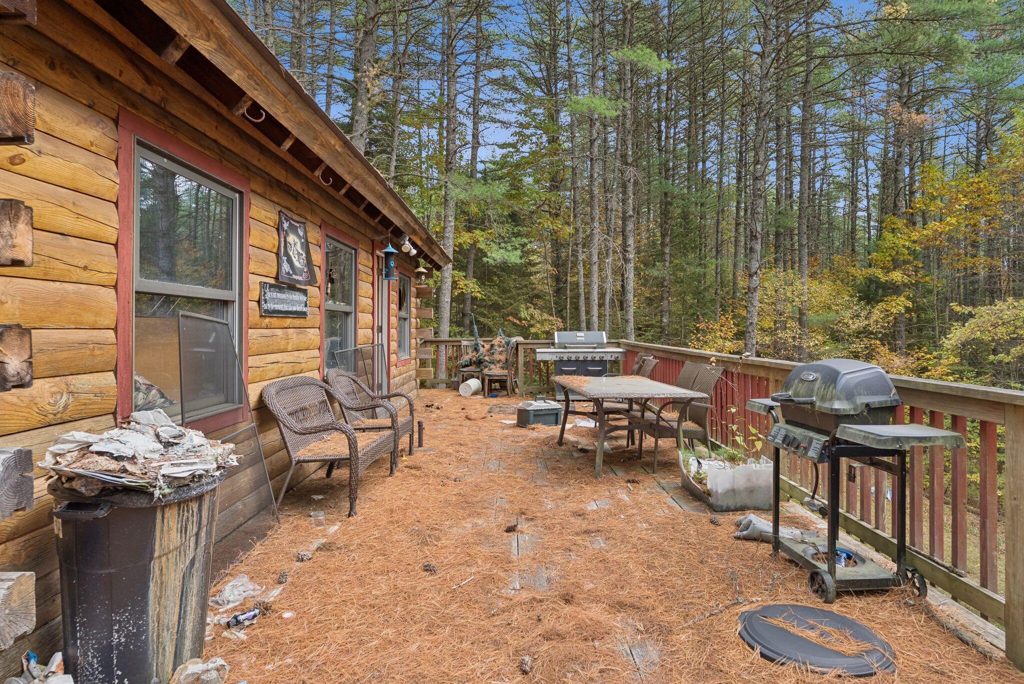 13 Forest Avenue Harrison ME 04040