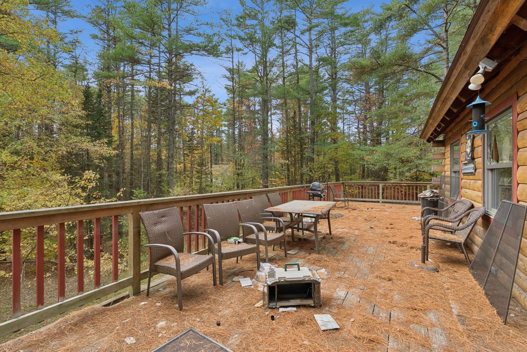 13 Forest Avenue Harrison ME 04040