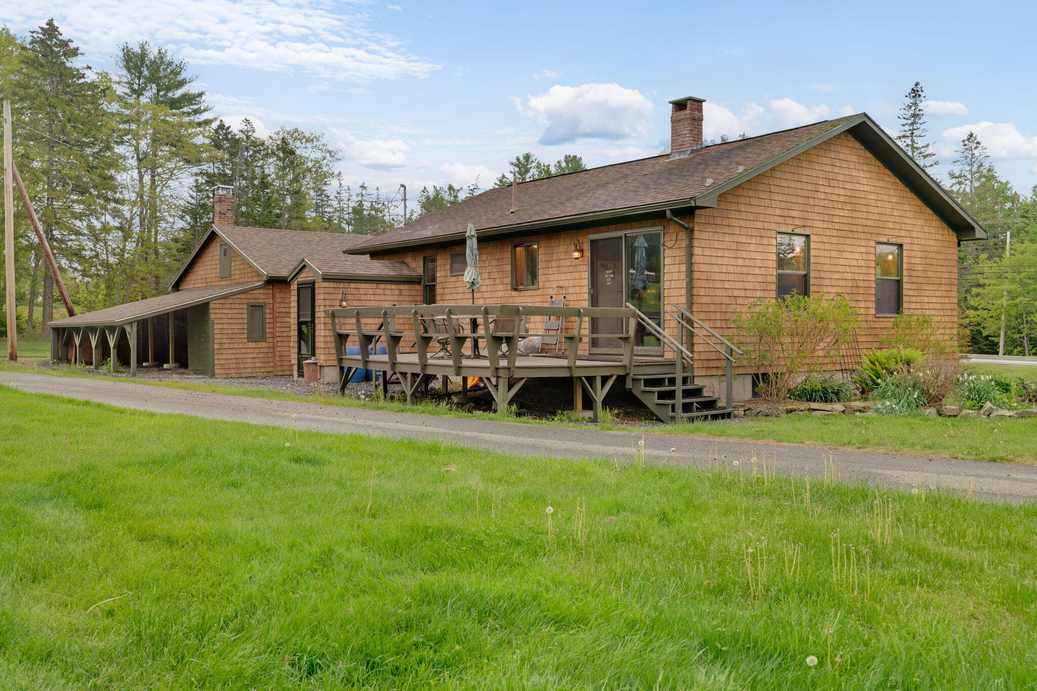 1342 Us-1 Hancock ME 04640