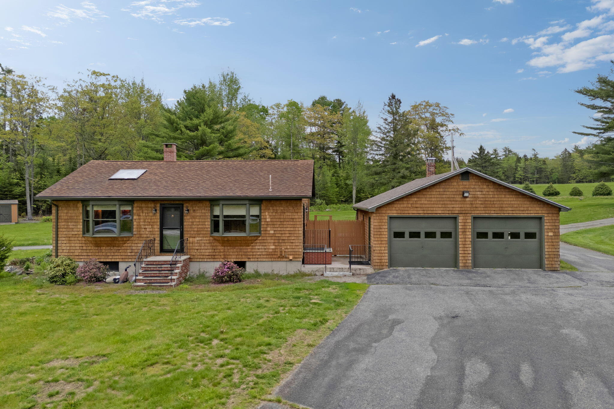 1342 Us-1 Hancock ME 04640