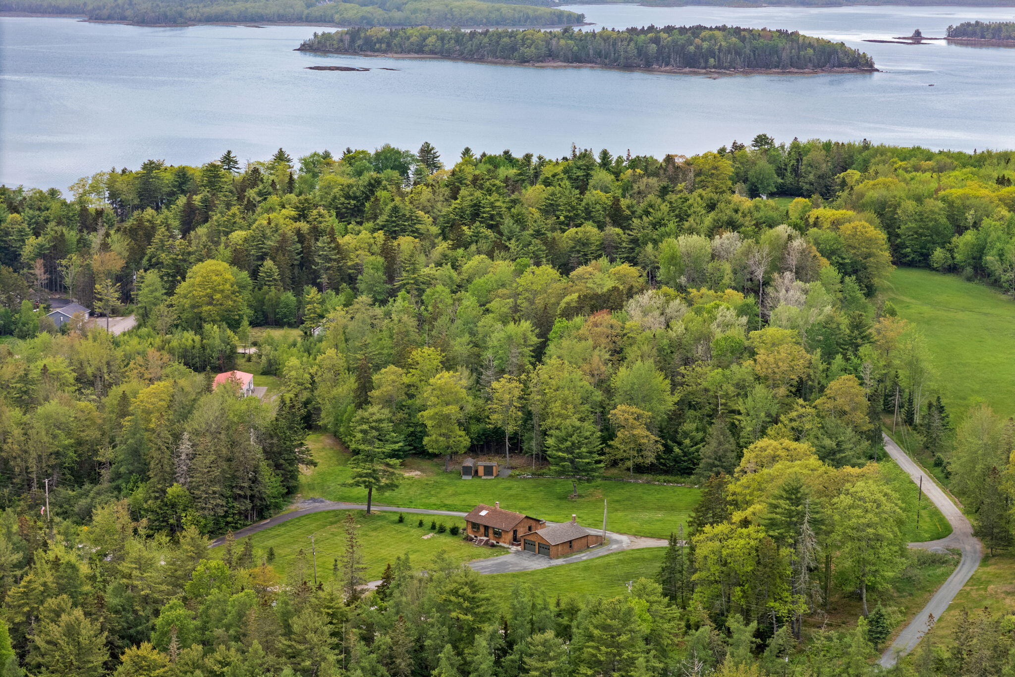 1342 Us-1 Hancock ME 04640