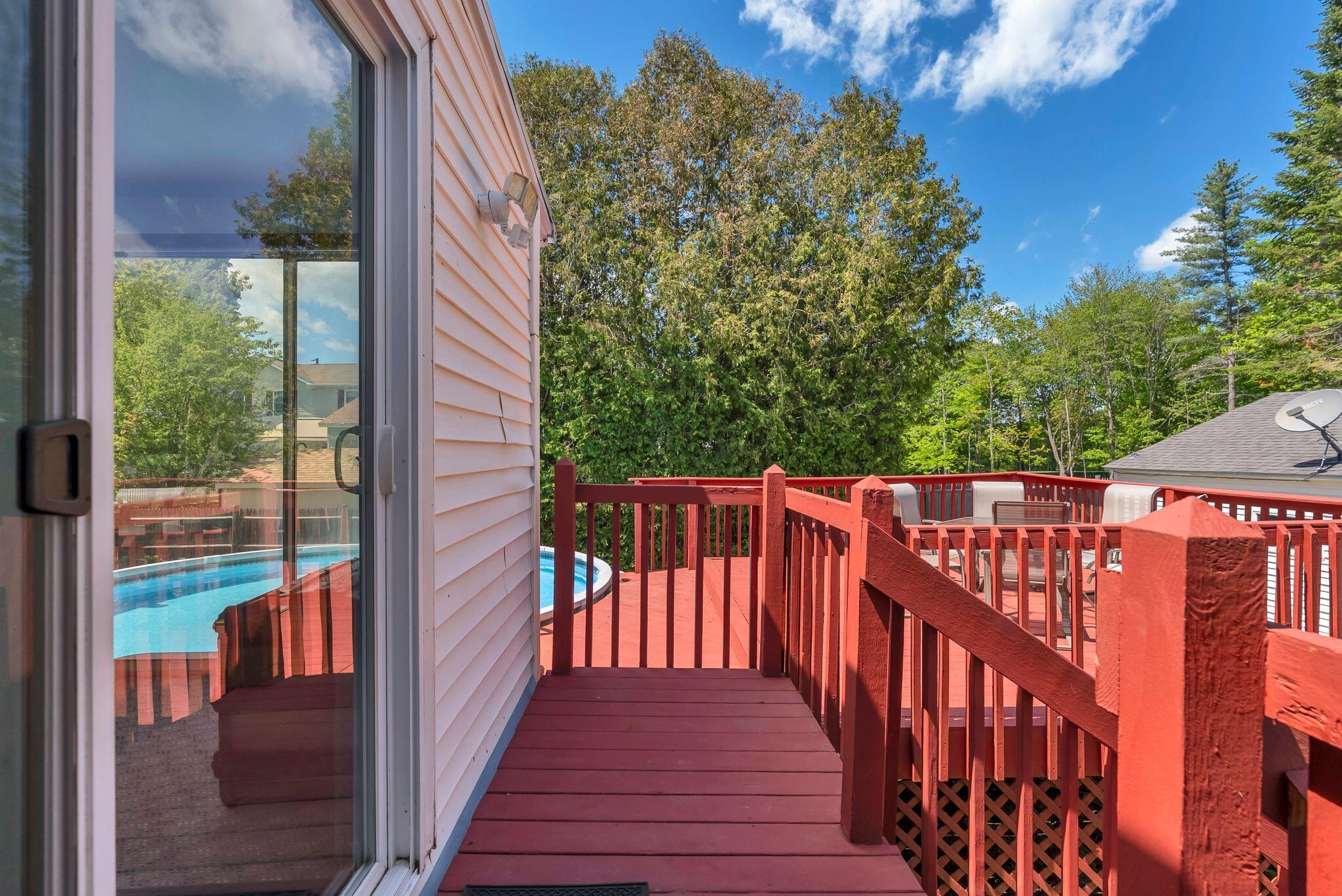 16 Leland Street Lewiston ME 04240