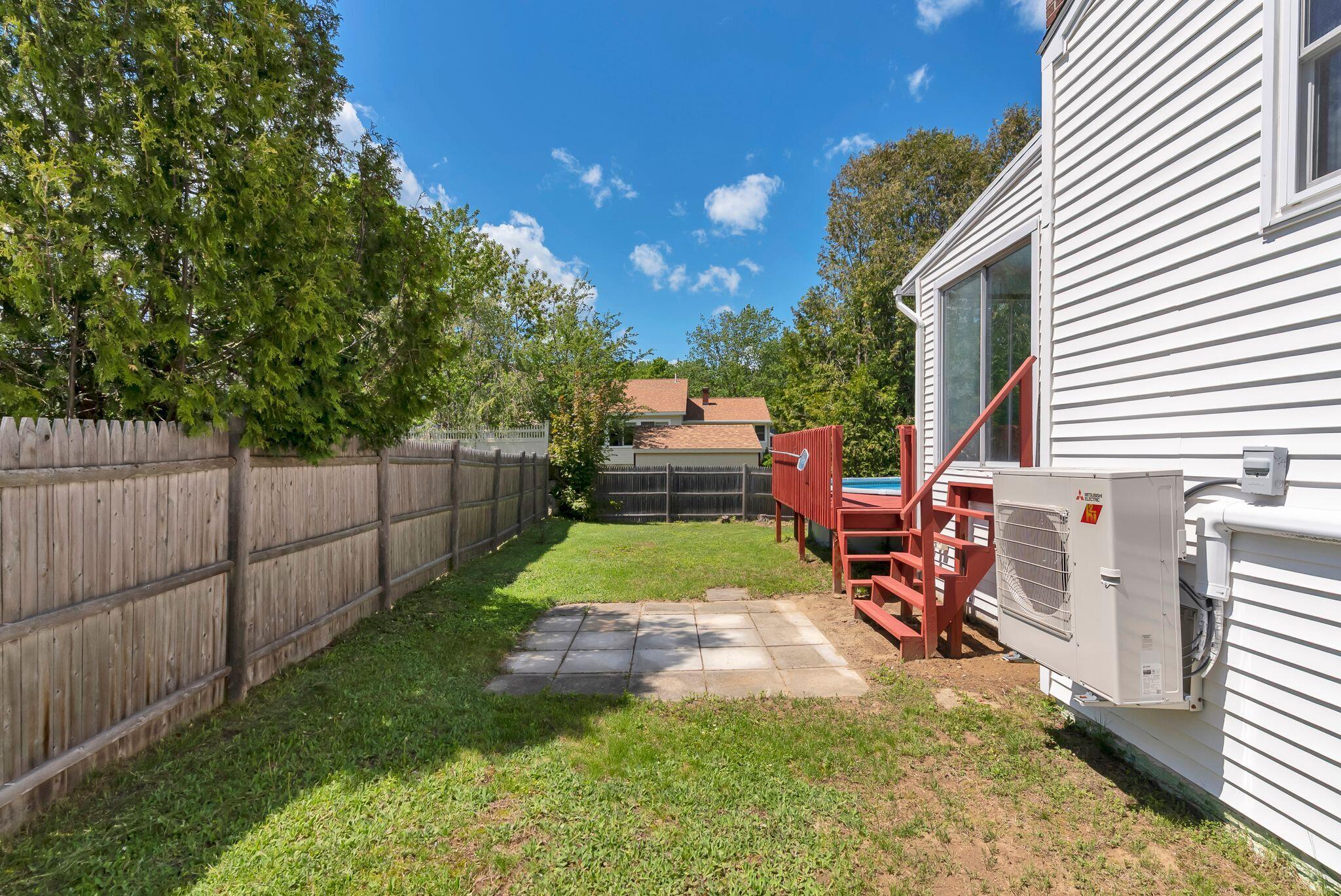 16 Leland Street Lewiston ME 04240