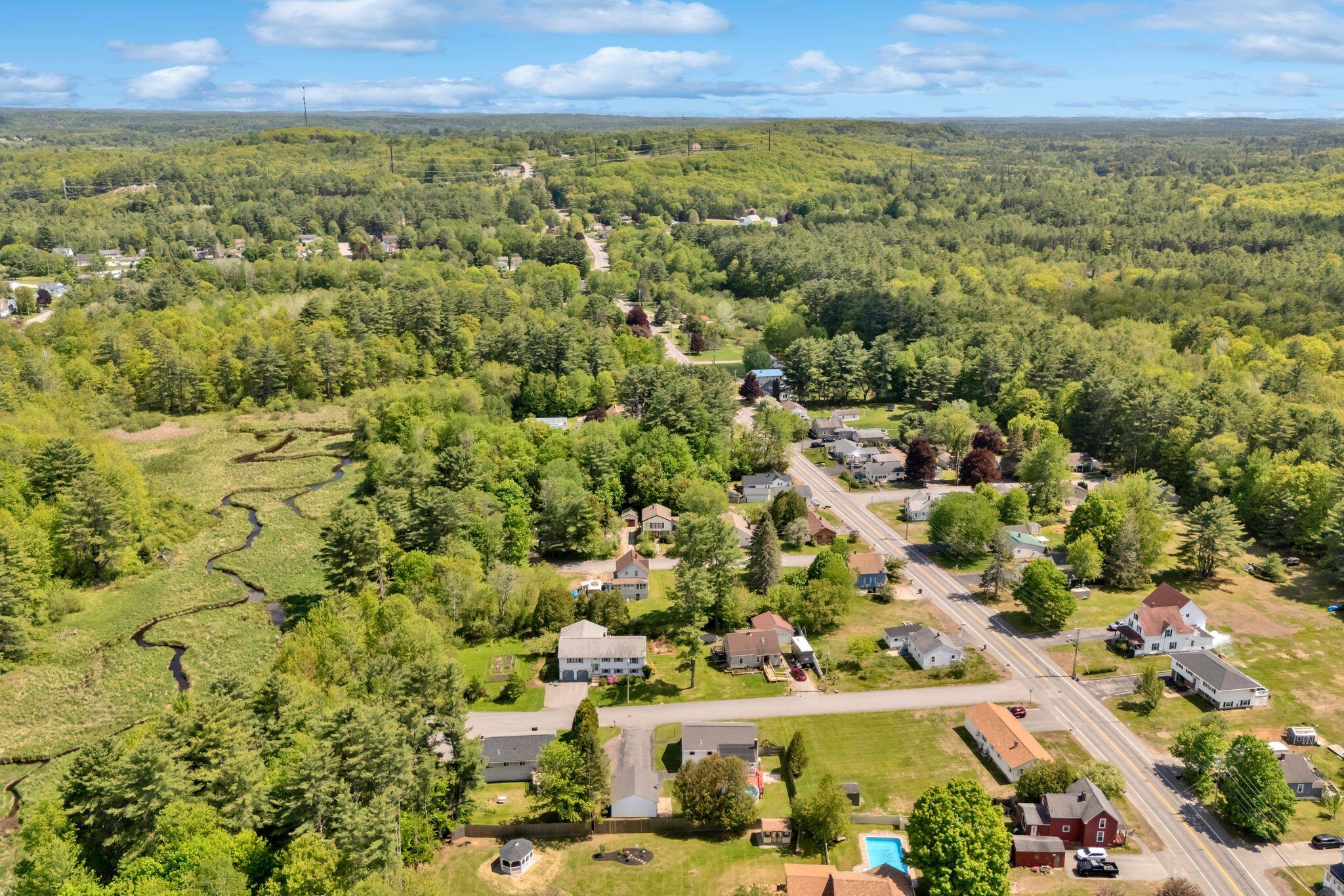 16 Leland Street Lewiston ME 04240