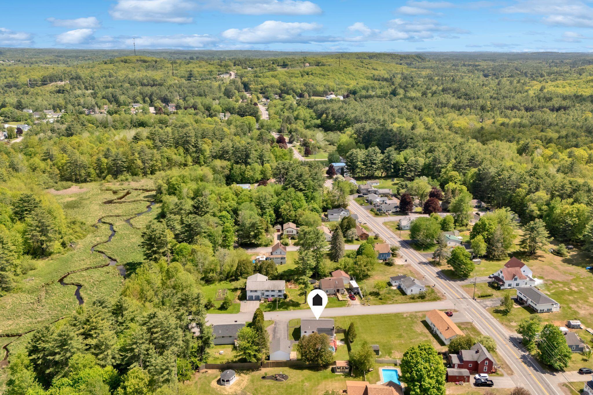 16 Leland Street Lewiston ME 04240