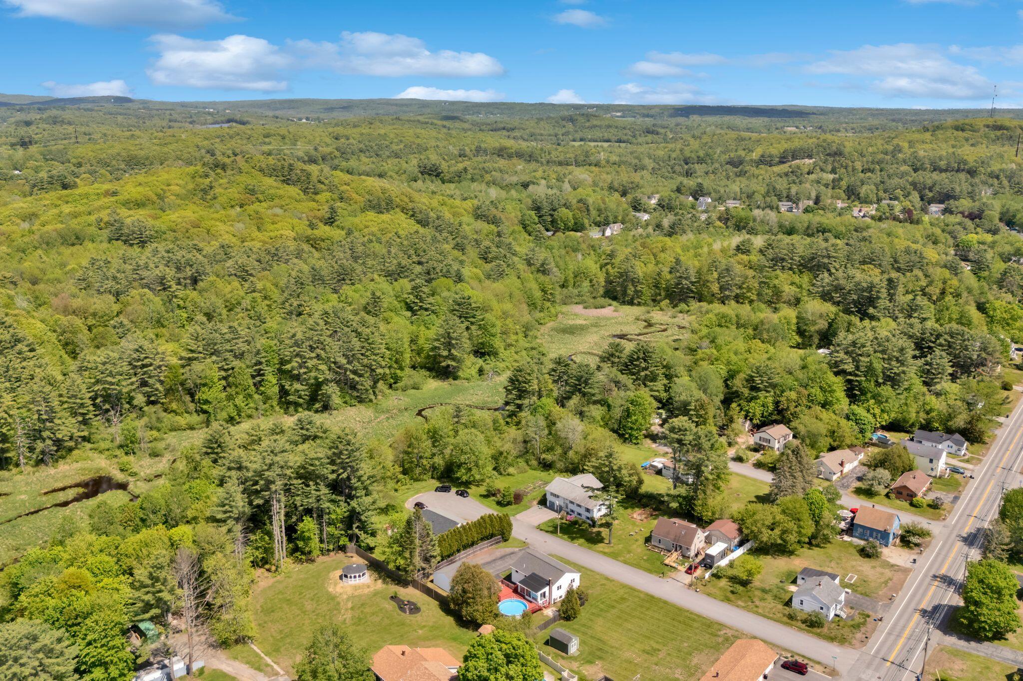 16 Leland Street Lewiston ME 04240