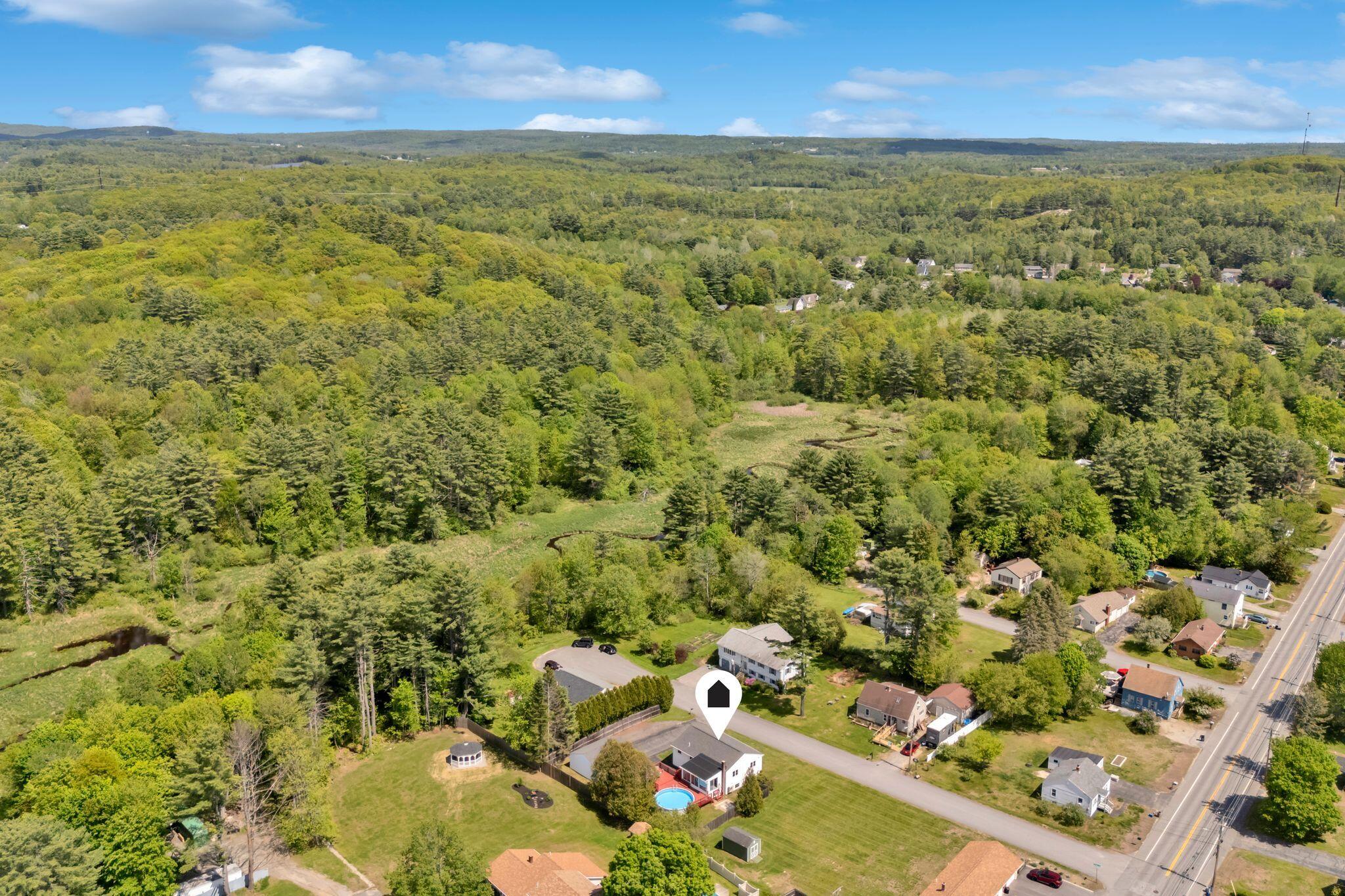 16 Leland Street Lewiston ME 04240
