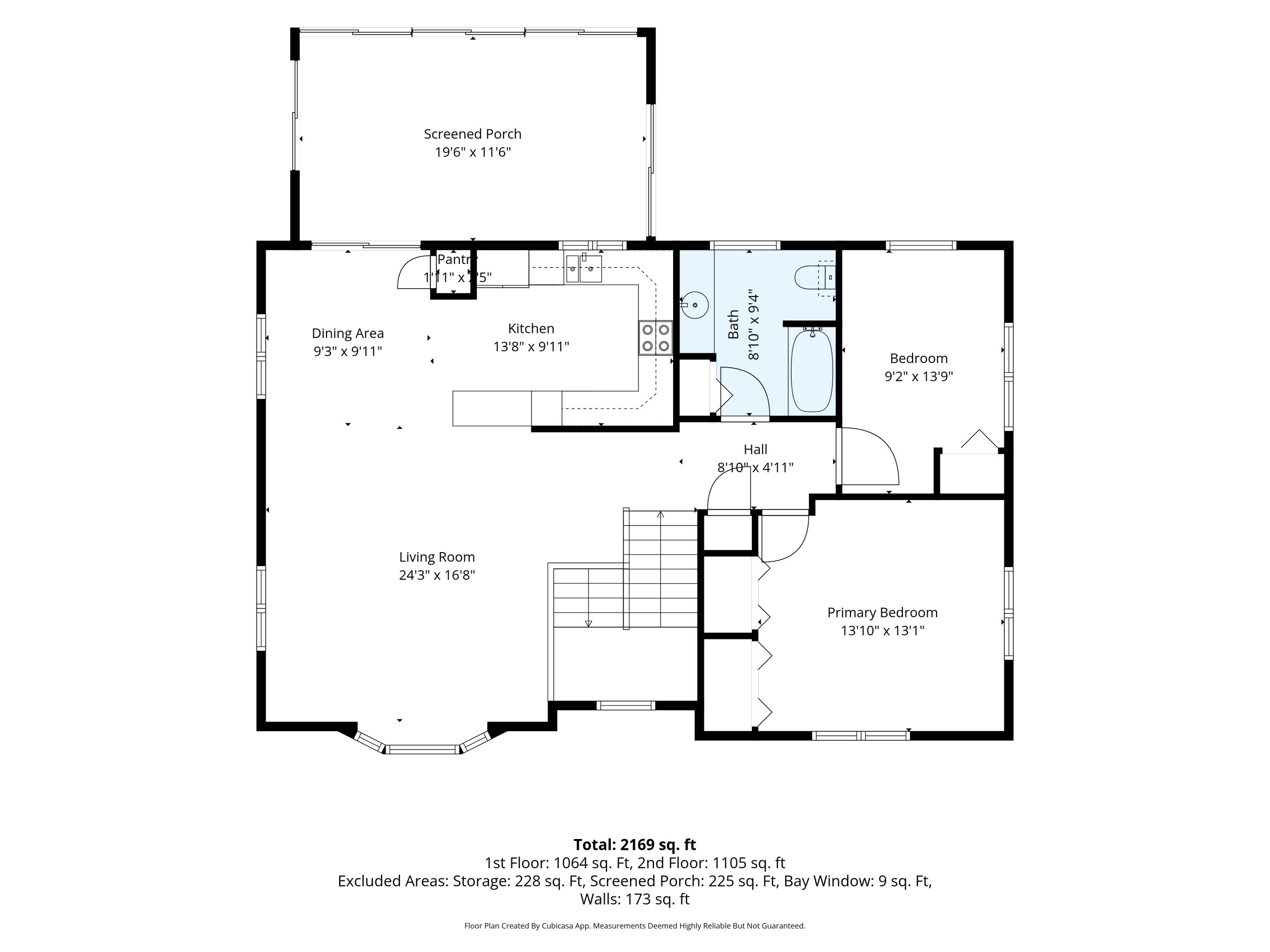 16 Leland Street Lewiston ME 04240