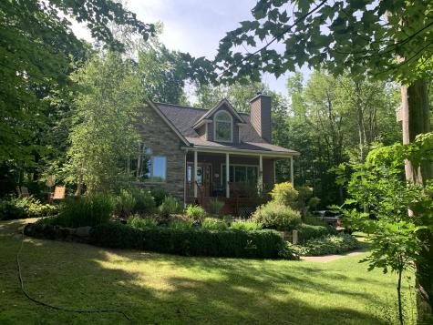 1721 Foxes Ridge Road Acton ME 04001