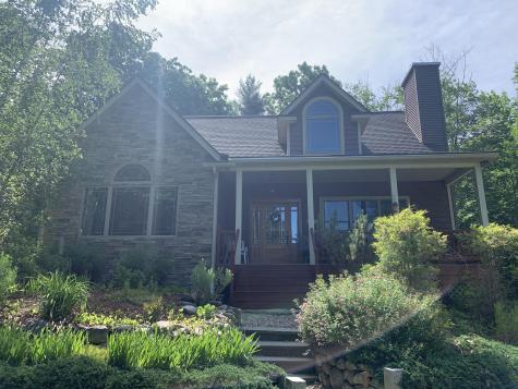 1721 Foxes Ridge Road Acton ME 04001